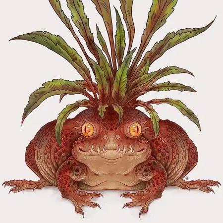 LaughFever42's Avatar